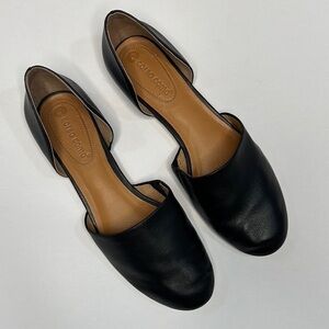Corso Como Black Women's Shoes